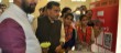A Visit of MHRD Minister